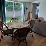 L'epicerie Maison Annees 30 Prázdninový dům *
