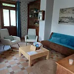 L'epicerie Maison Annees 30 Prázdninový dům
