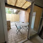 L'epicerie Maison Annees 30 Prázdninový dům Caen