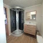 Prázdninový dům L'epicerie Maison Annees 30 *