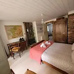 Prázdninový dům L'epicerie Maison Annees 30 Caen