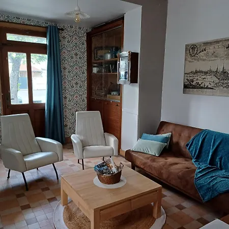 L'epicerie Maison Annees 30