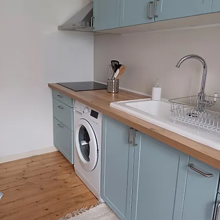 Feriehus L'epicerie Maison Annees 30 *