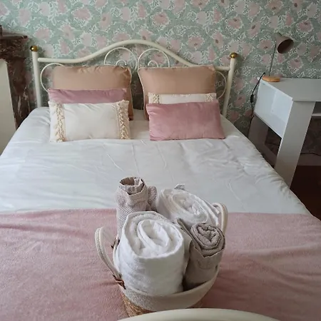 Holiday home L'epicerie Maison Annees 30 Caen
