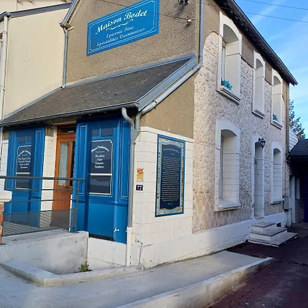L'epicerie Maison Annees 30 * Caen