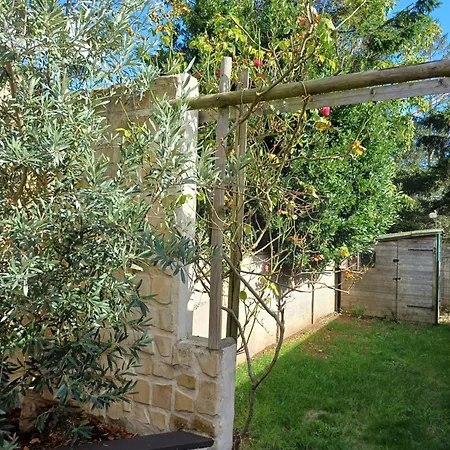 L'epicerie Maison Annees 30 Holiday home