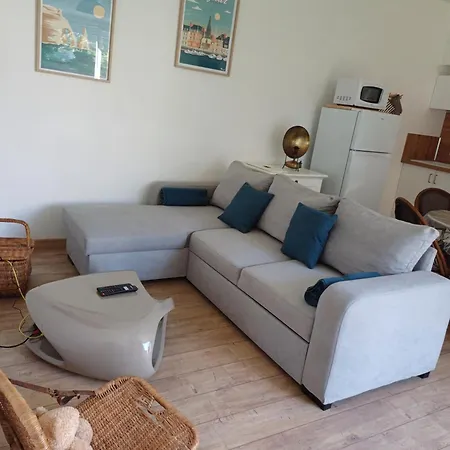 L'epicerie Maison Annees 30 Holiday home
