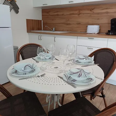 L'epicerie Maison Annees 30 Holiday home *