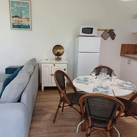 Prázdninový dům L'epicerie Maison Annees 30