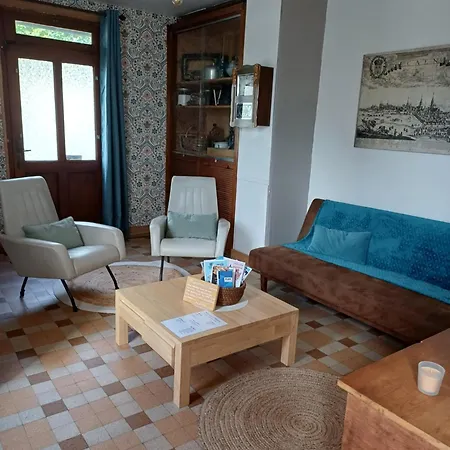 L'epicerie Maison Annees 30 Vakantiehuis