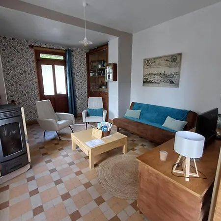 L'epicerie Maison Annees 30 Caen