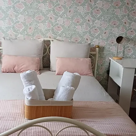 Feriehus L'epicerie Maison Annees 30 *