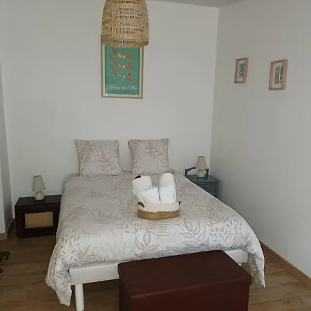 بيت للعطل L'epicerie Maison Annees 30