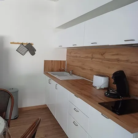 بيت للعطل L'epicerie Maison Annees 30 كان