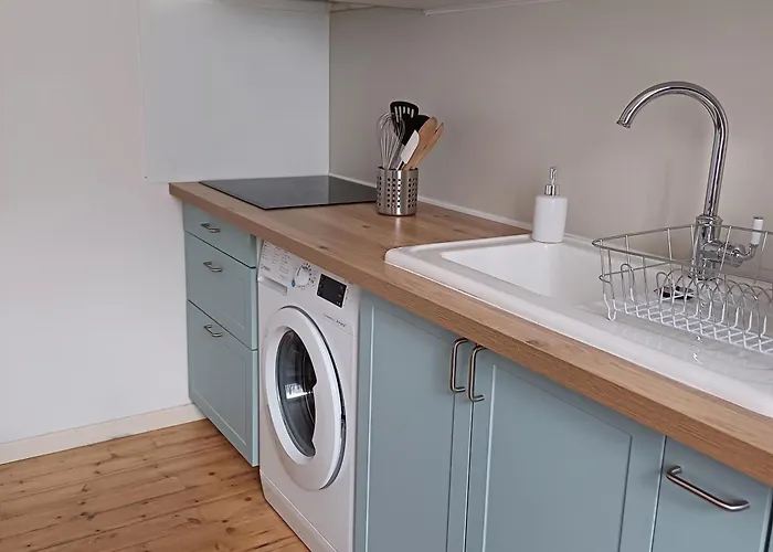 Dom wakacyjny L'epicerie Maison Annees 30 *