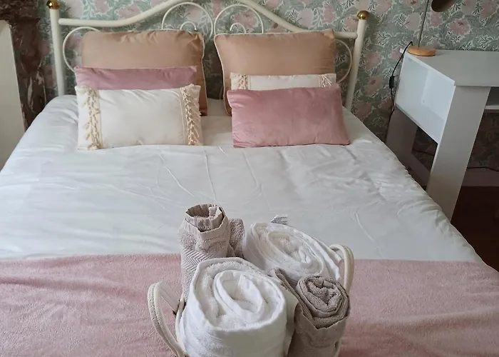 Dom wakacyjny L'epicerie Maison Annees 30 Caen