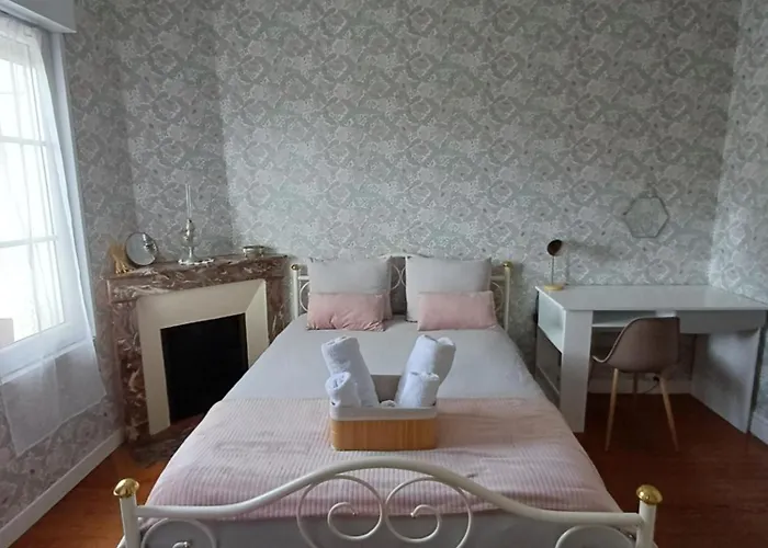 Dom wakacyjny L'epicerie Maison Annees 30 *