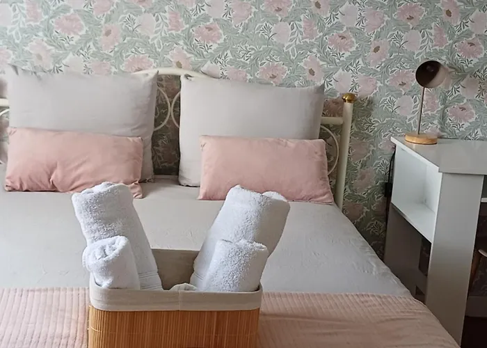 Vakantiehuis L'epicerie Maison Annees 30 *